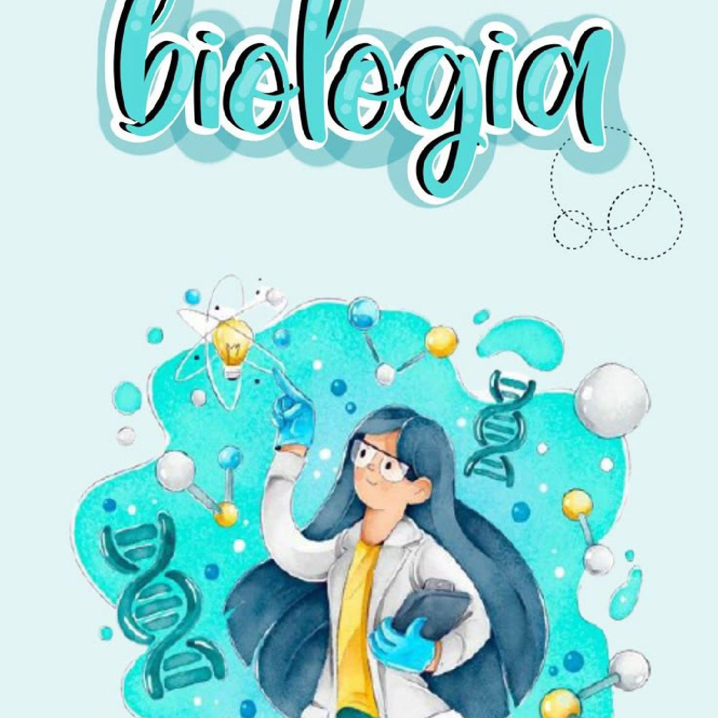 Biología en minutos. podcast artwork