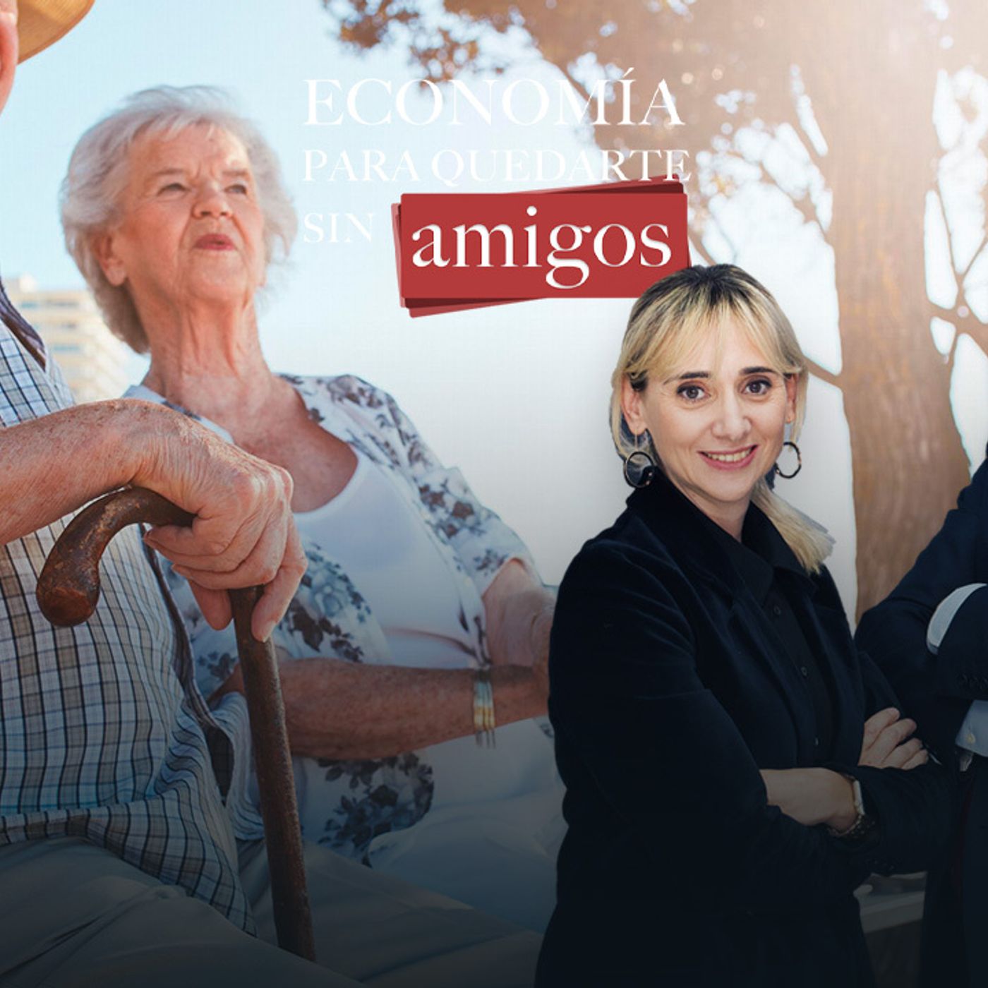 El tabú de las pensiones: el jubilado medio cobra un 62% más de lo que aportó