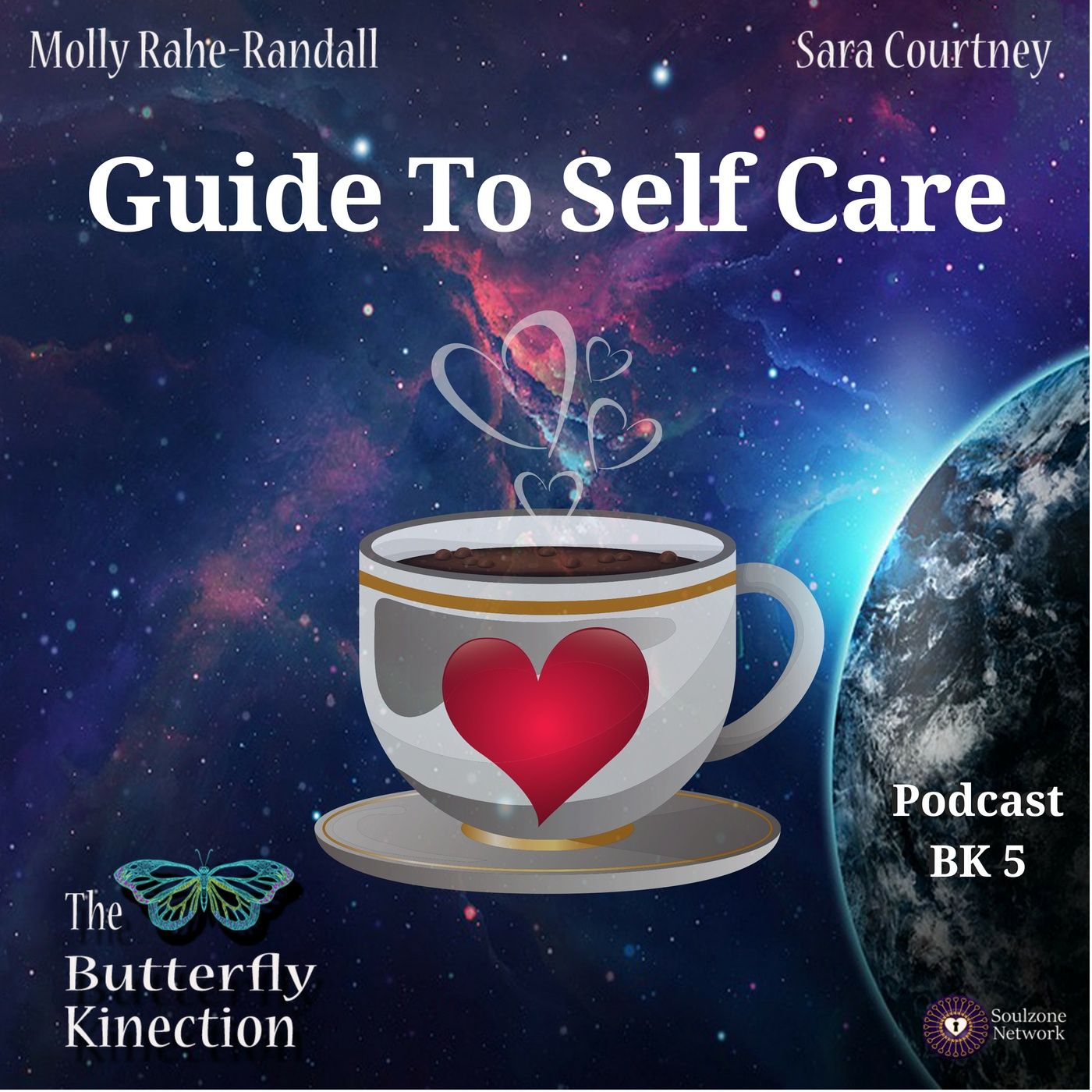 The Butterfly Kinection