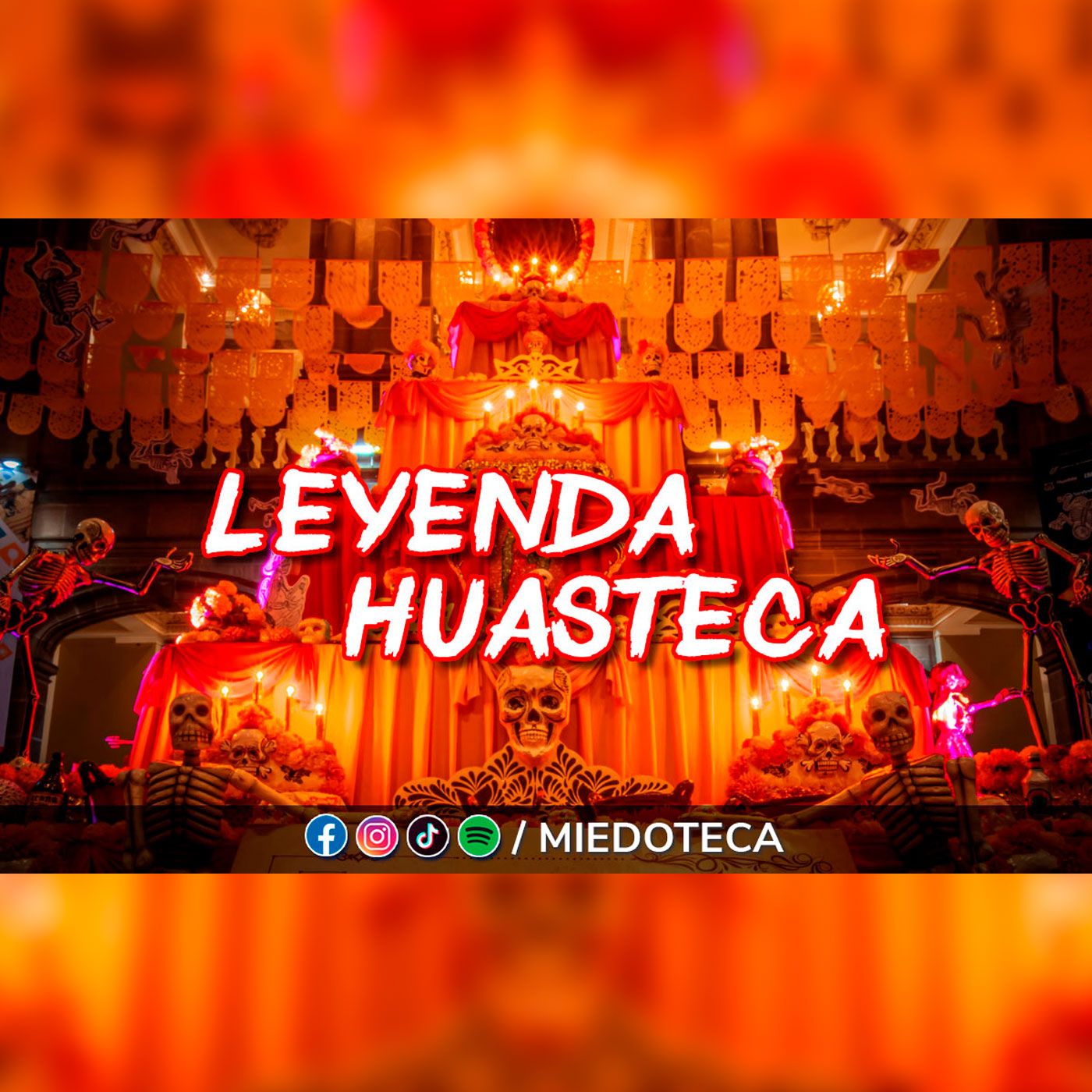 Miedoteca