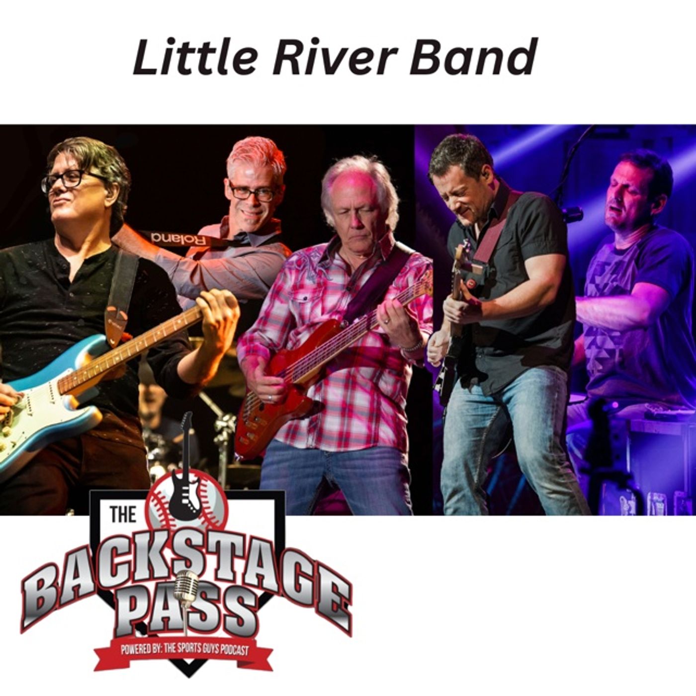 Little River Band