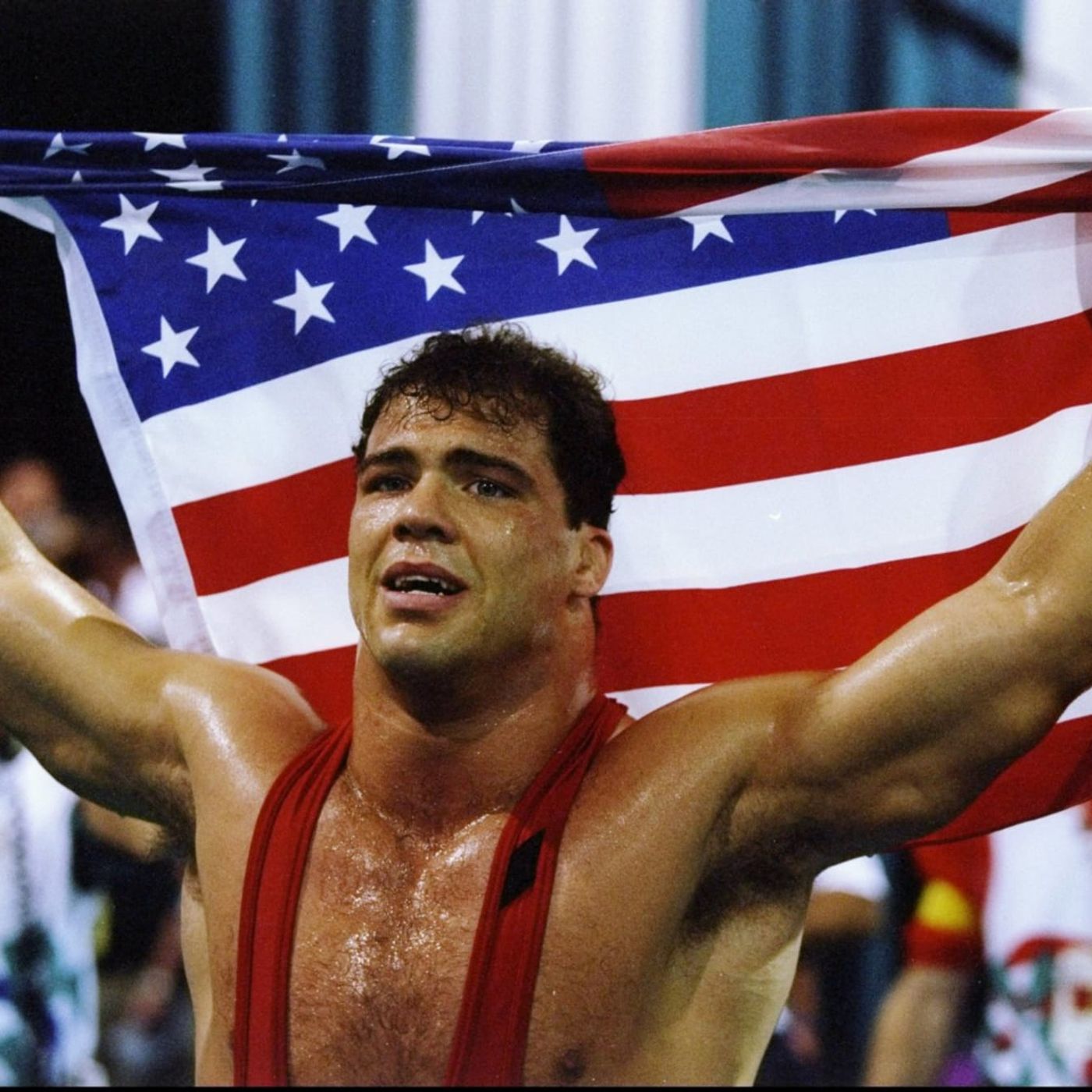 "Breaking Necks & Breaking Barriers: The Kurt Angle Shoot Chronicles"