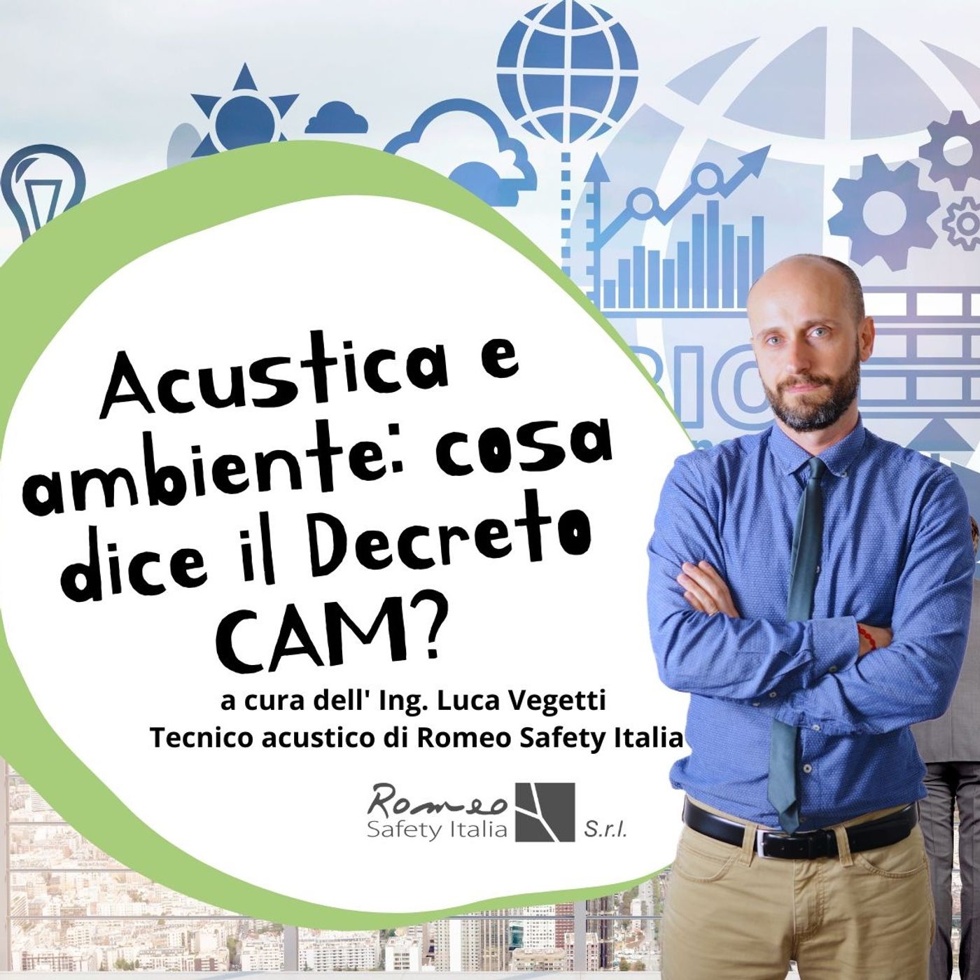 Sicurezza a colazione