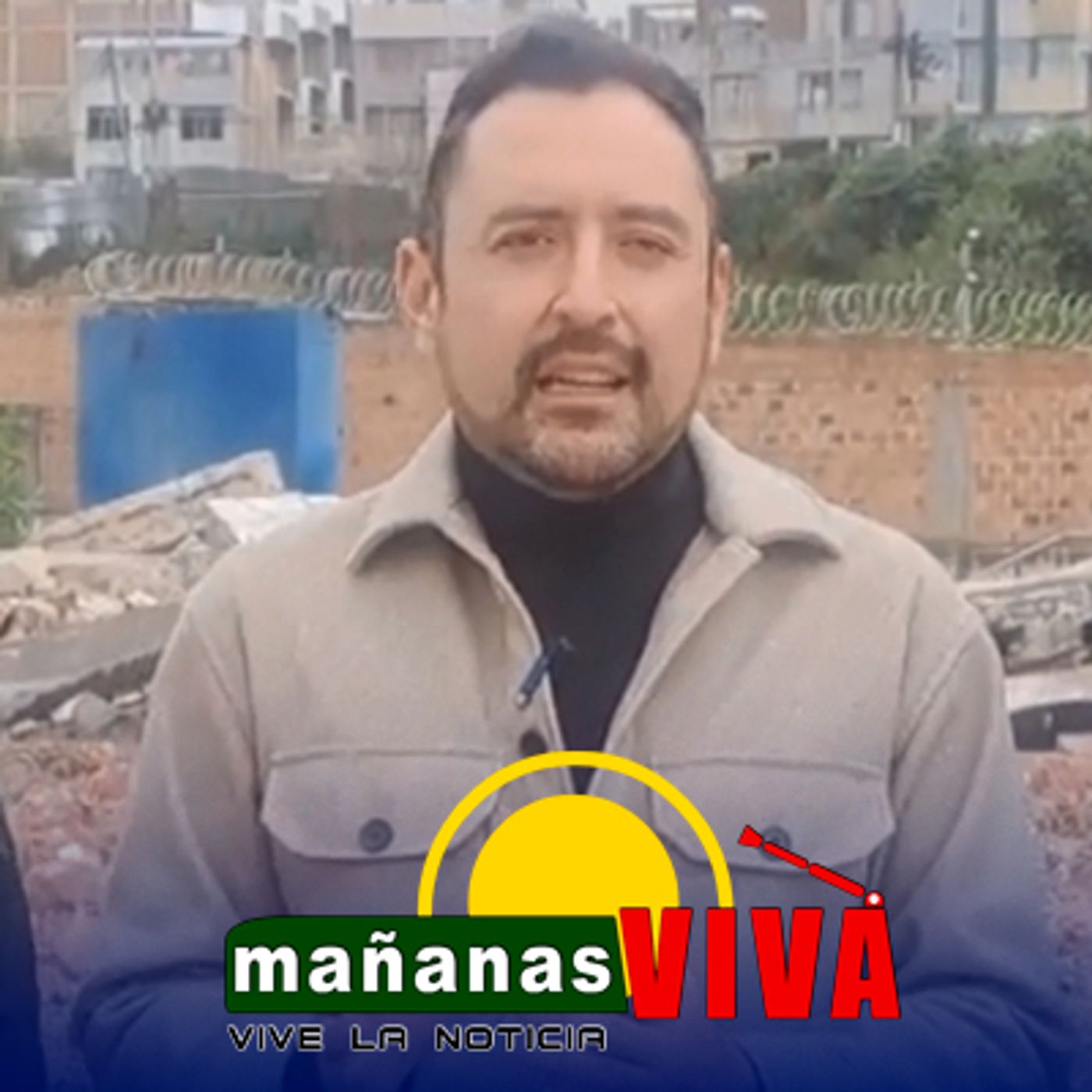 Sebastian Folleco - Sec. de Gobierno de Ipiales episode artwork