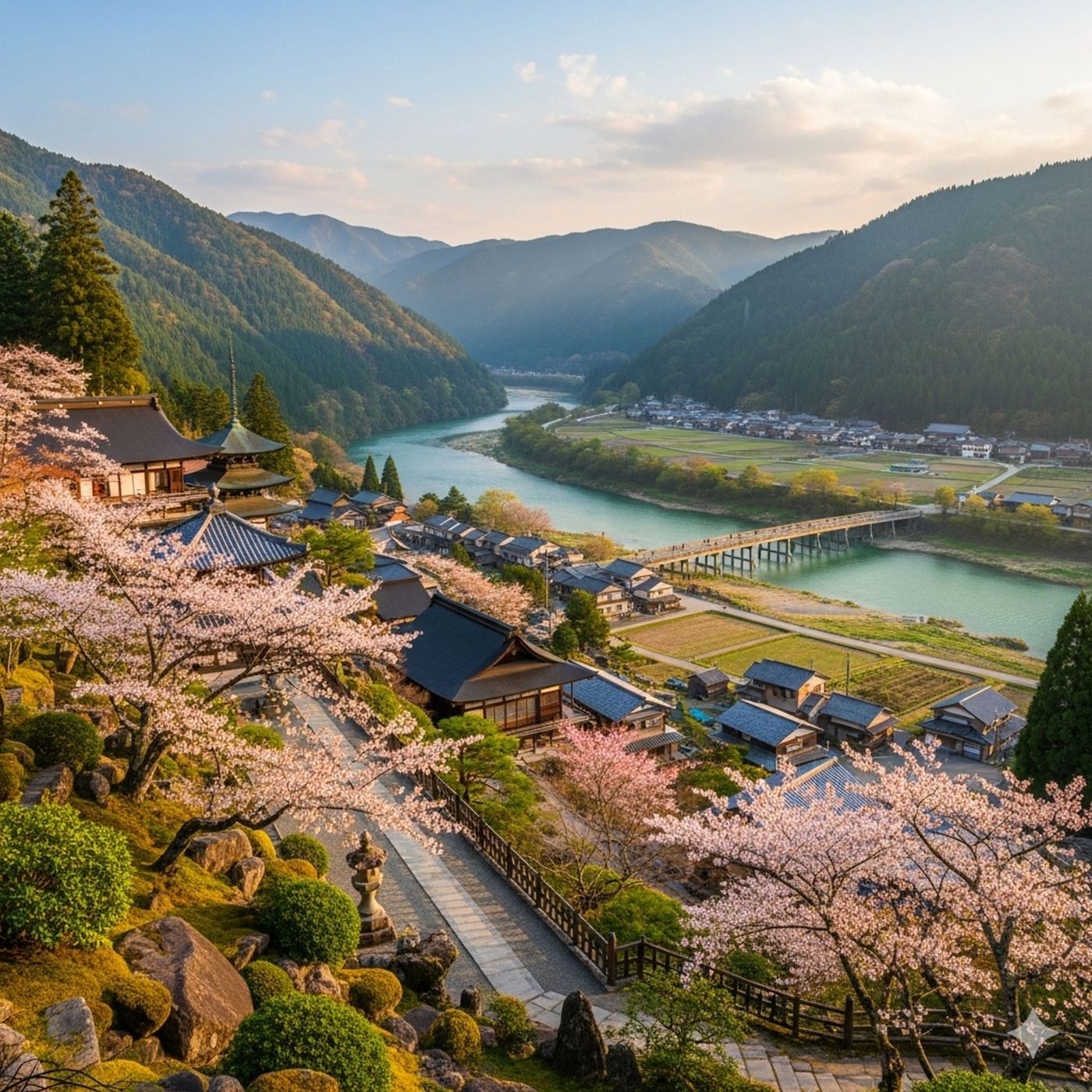 Lawrence Travel Stories (JAPAN)💕日本の歷史故事