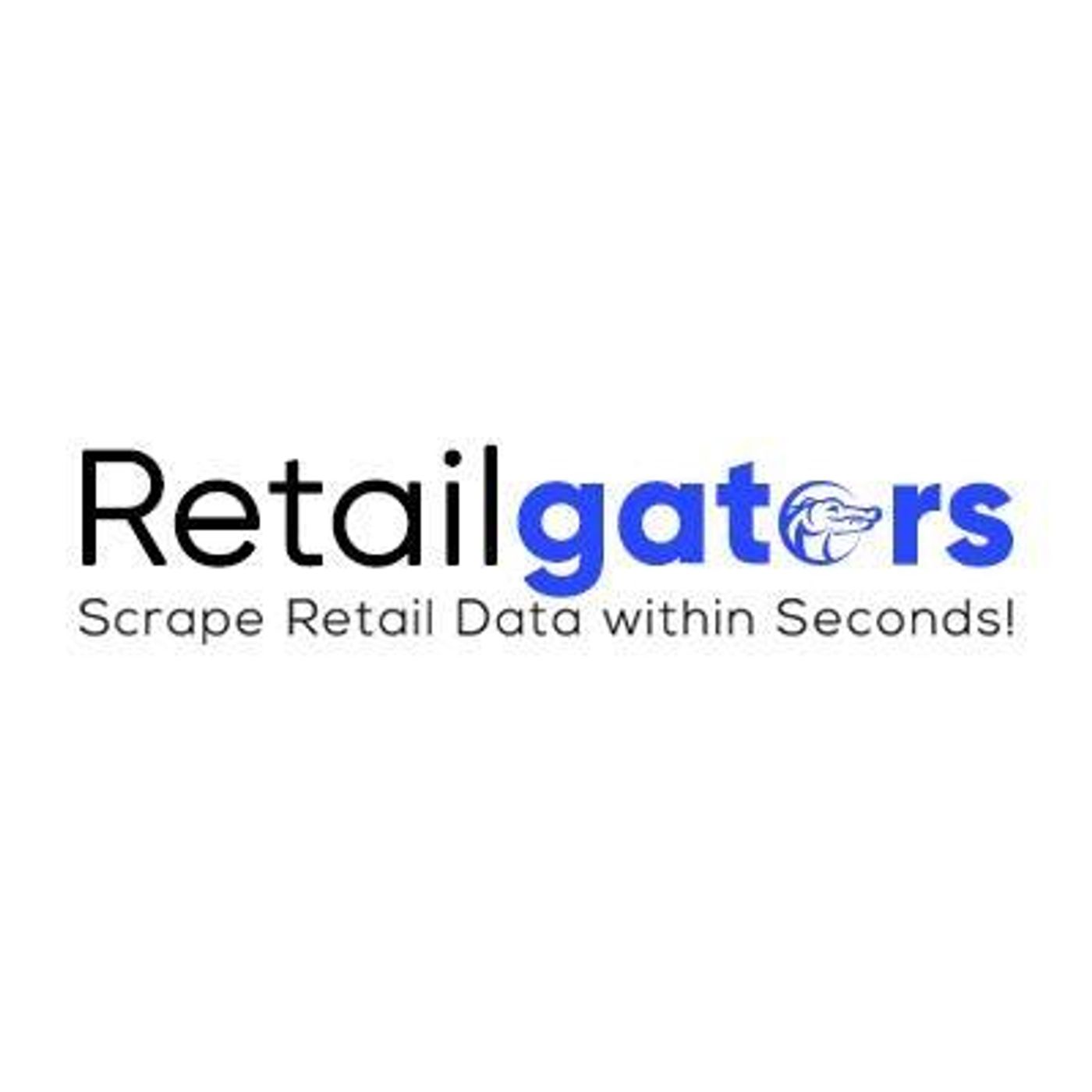 Retailgators's podcast