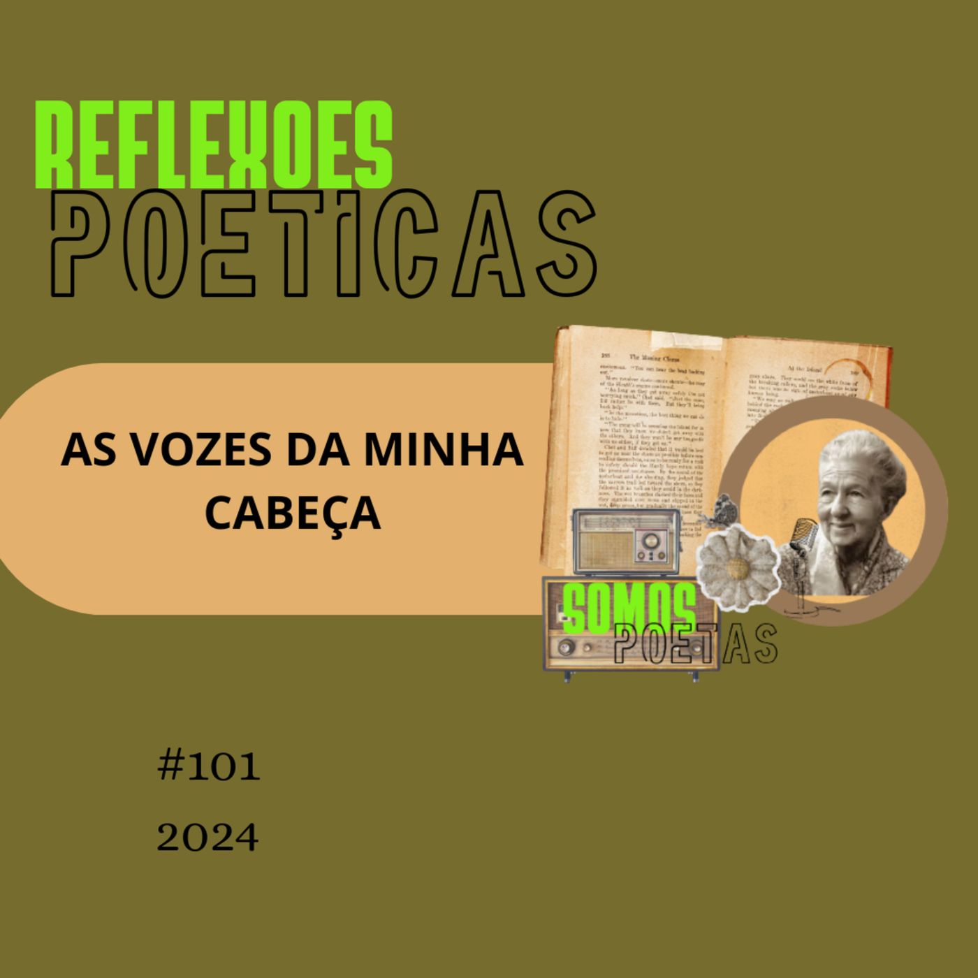Somos Poetas