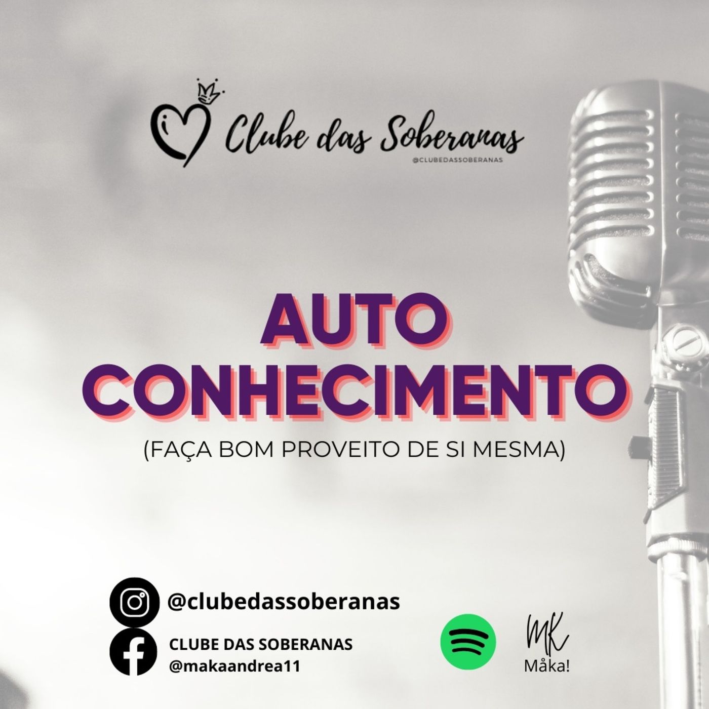 Clube das Soberanas