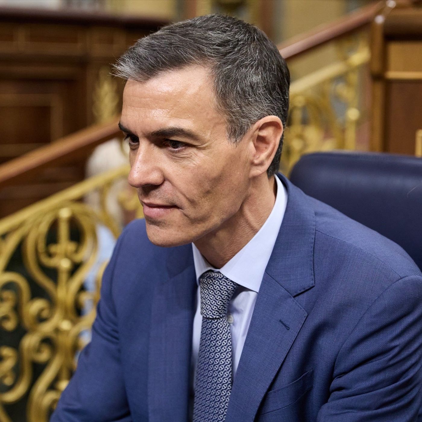 cover of episode Tertulia: A Pedro Sánchez se le acaban las herramientas
