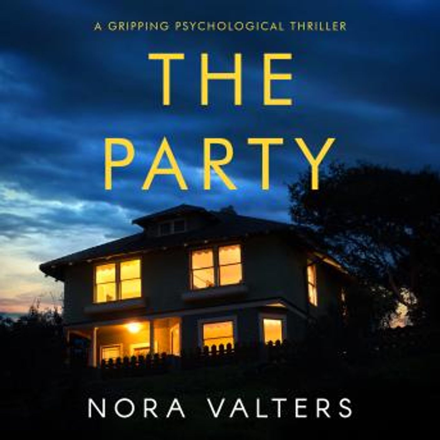 Popular Full Audiobooks in Mystery, Thriller & Horror, Suspense