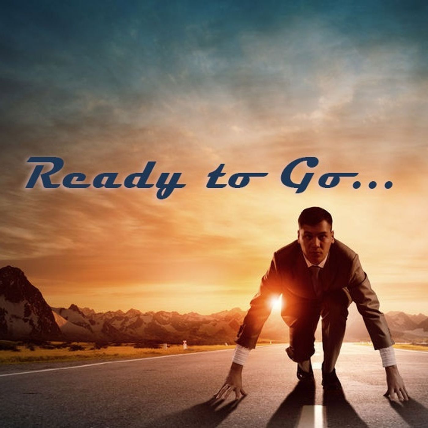 Ready to Go episode artwork