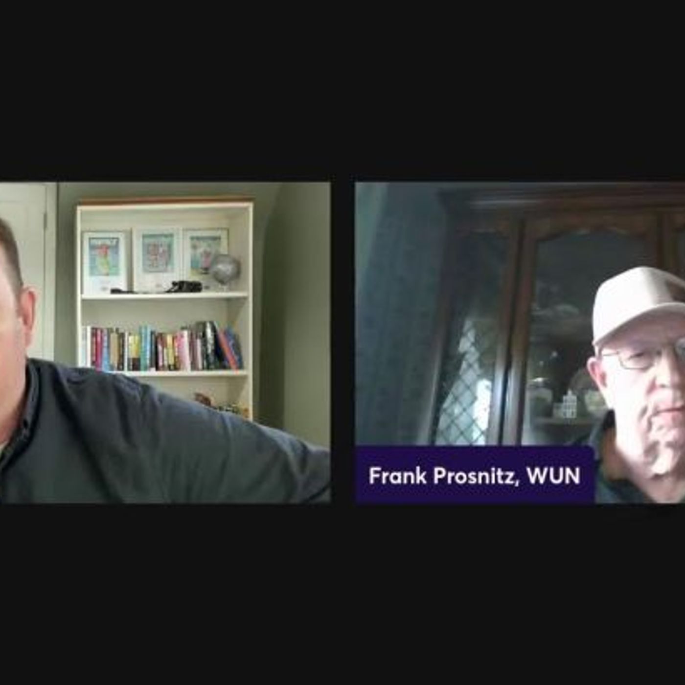 What\'sUpNewp: The Podcast