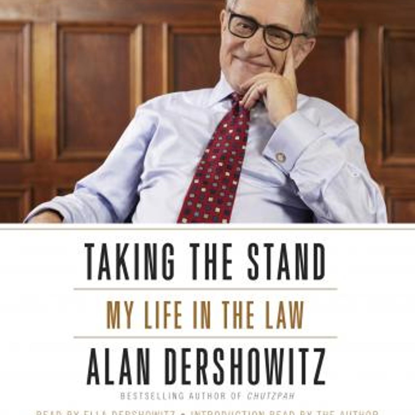 Find Best-Selling Free Audiobooks in Biography & Memoir, Law & Politics