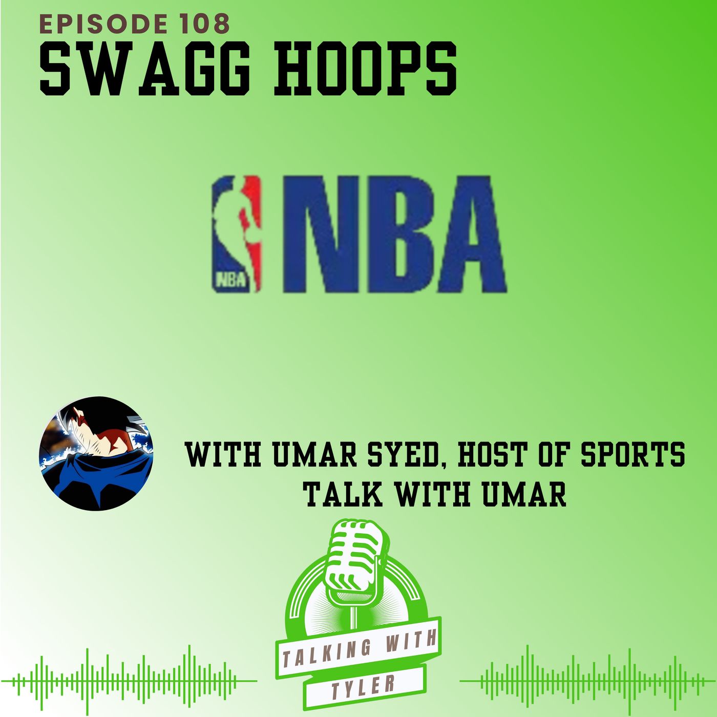 Swagg Hoops episode artwork