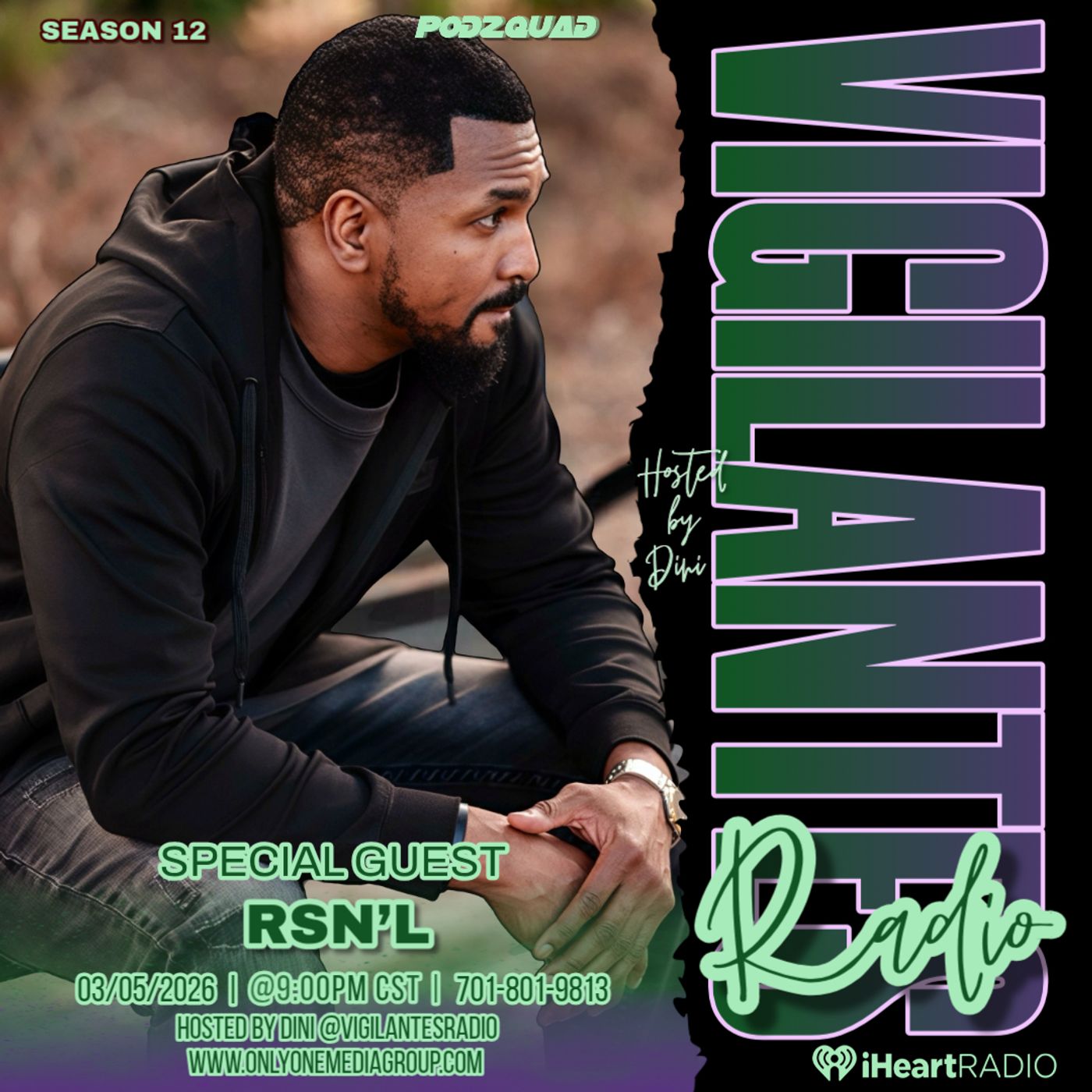 The RSN'L Interview.