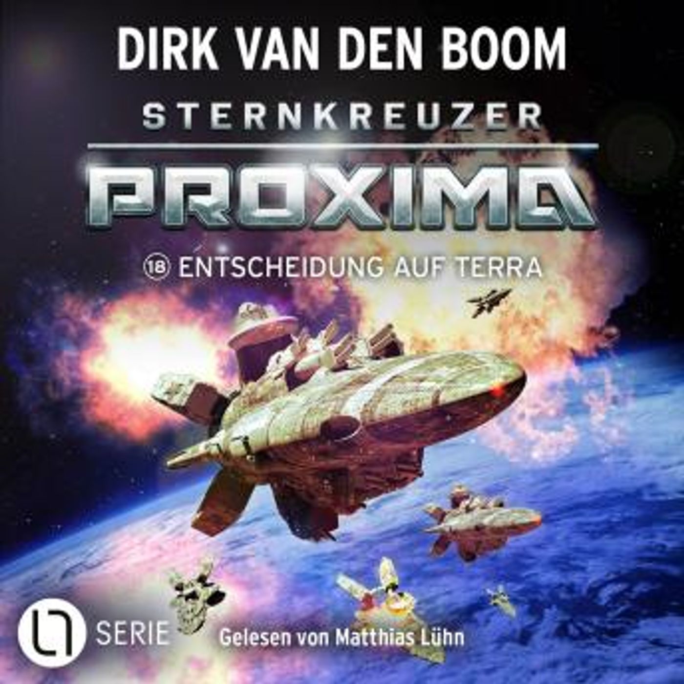 Access Essential Full Audiobooks in Science Fiction & Fantasy, Science Fiction