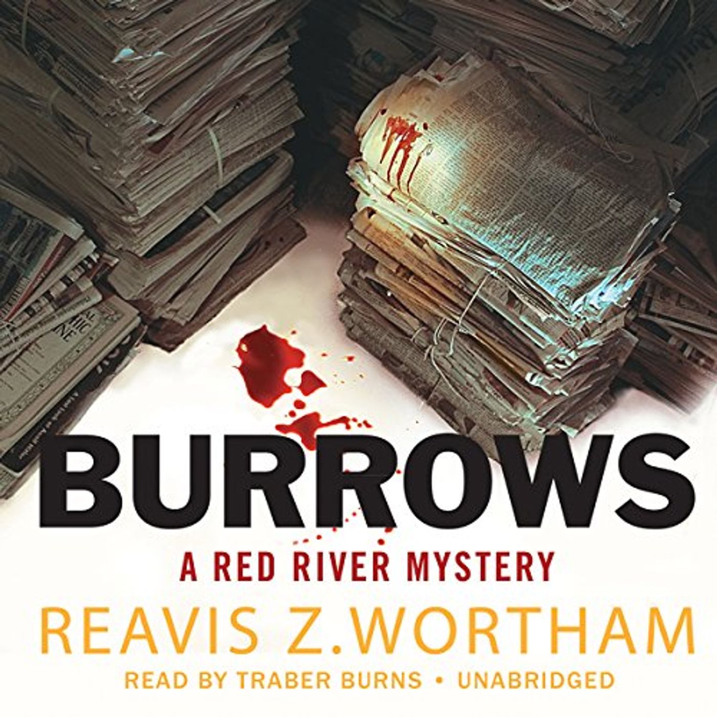Download Best Full Audiobooks in Mysteries & Thrillers, Modern Detective