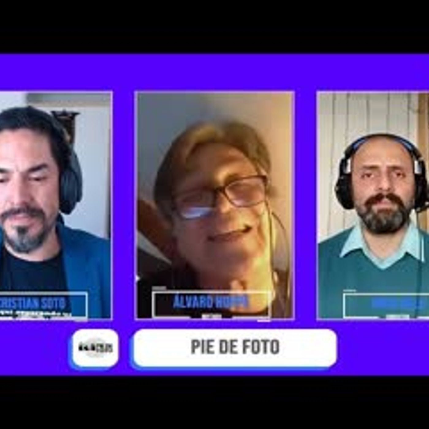 Programa Pie de Foto