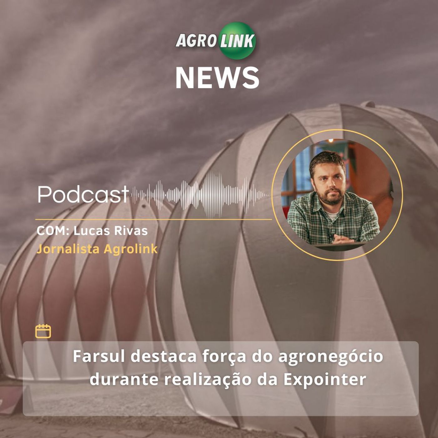 Novo combustível à base de soja promete mudanças na economia mundial episode artwork