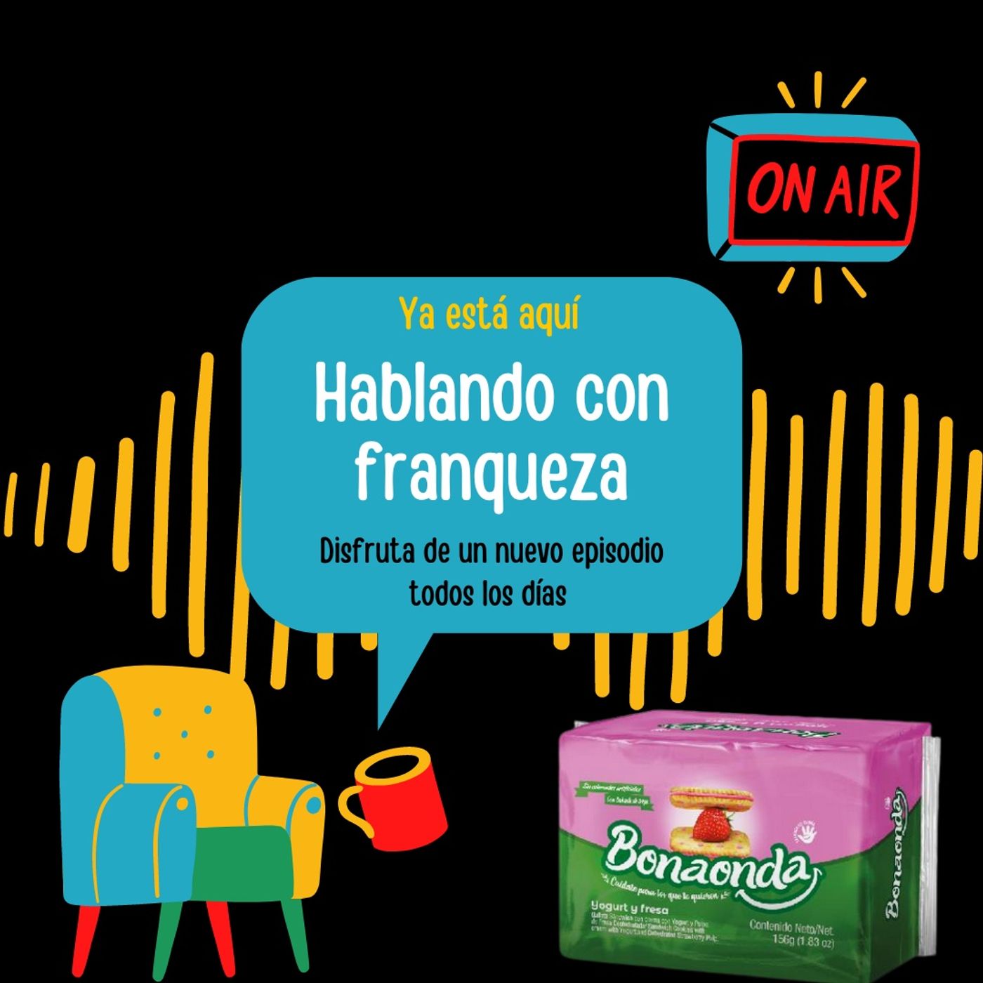 Portada de Música y Entretenimiento