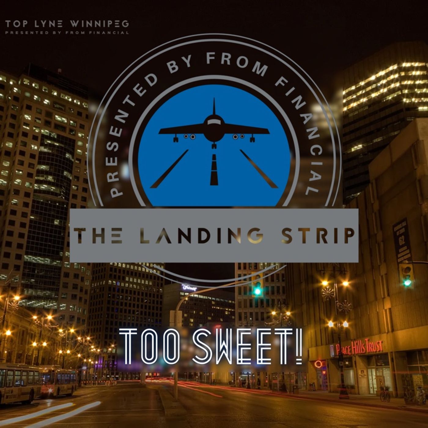 The Landing Strip