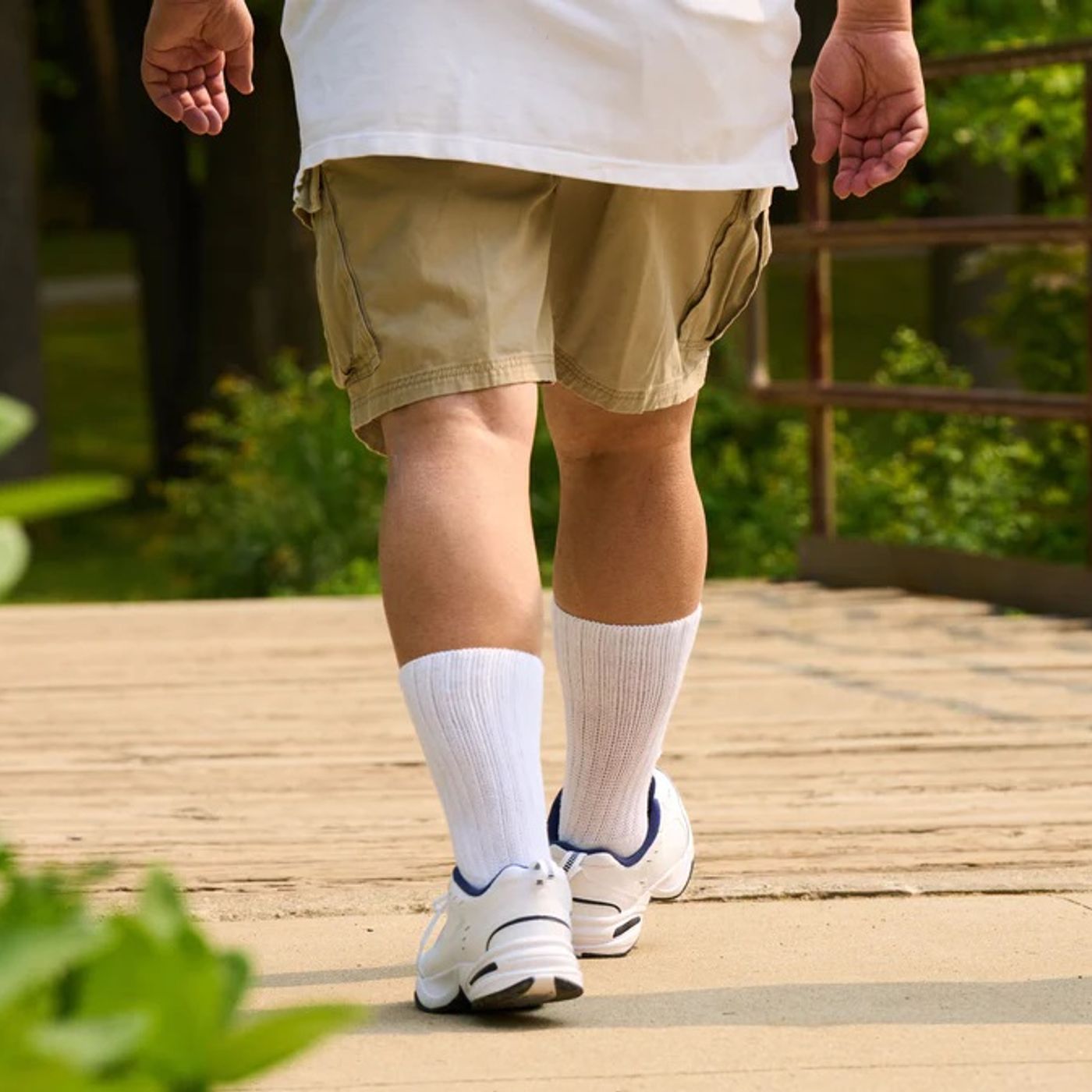 Cotton Socks for men episode artwork