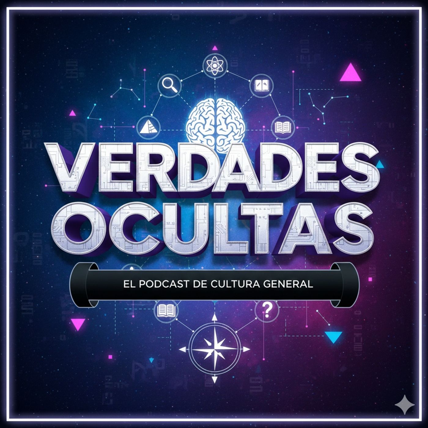 Verdades Ocultas