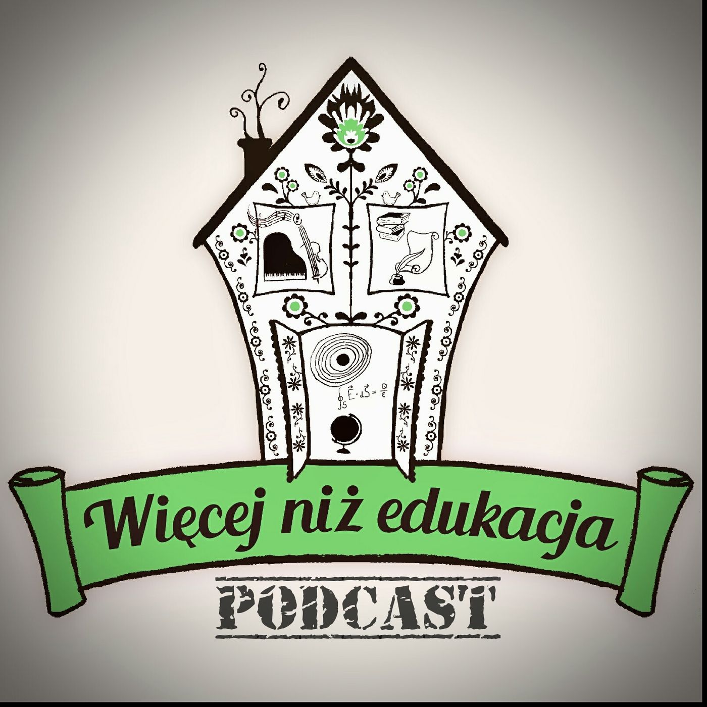 Więcej Niż Edukacja Podcast