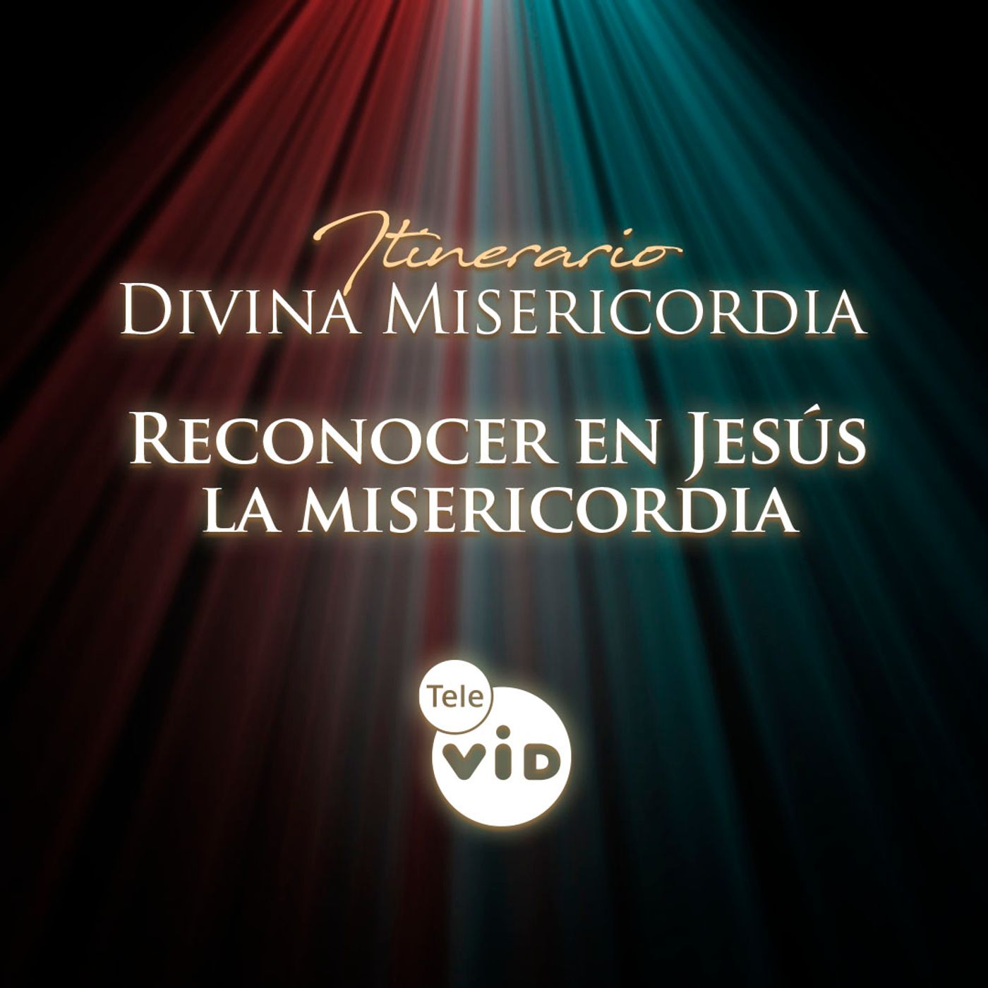 Itinerario a la Divina Misercordia