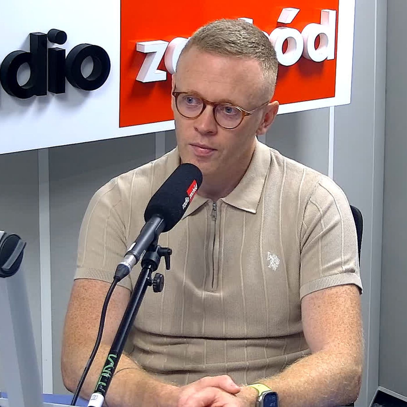 Jacek Gumowski, prezes Gorzowskiego Ośrodka Technologicznego episode artwork