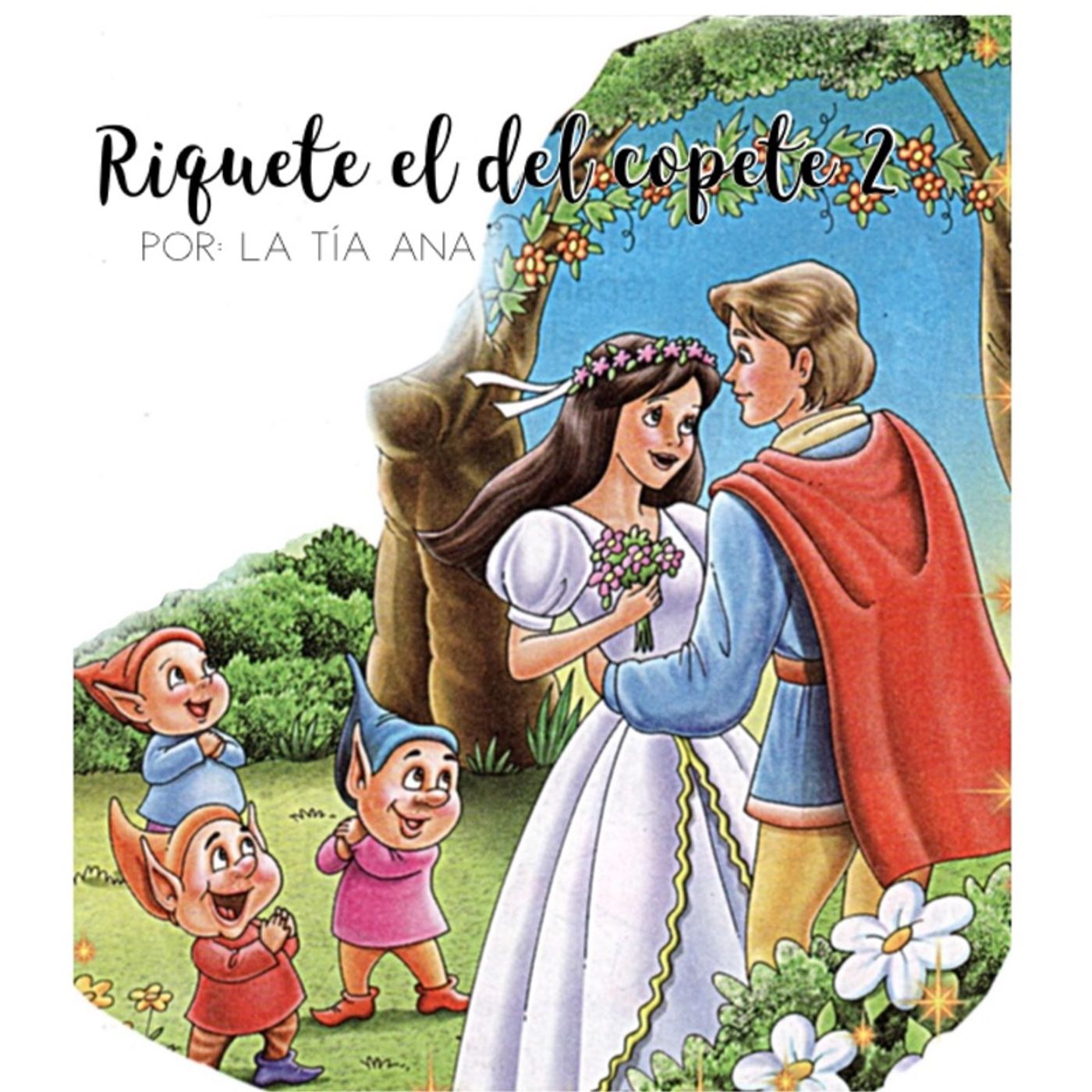La tía Ana