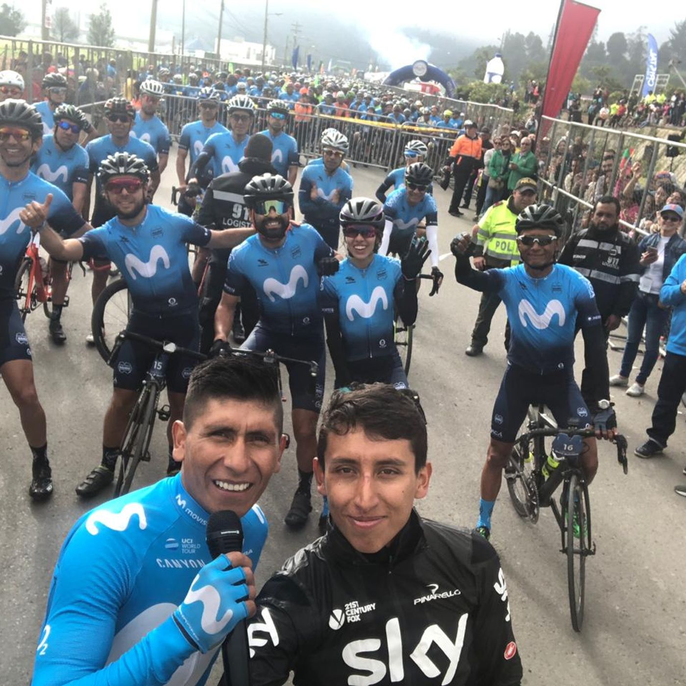 Prensa Telefónica Movistar