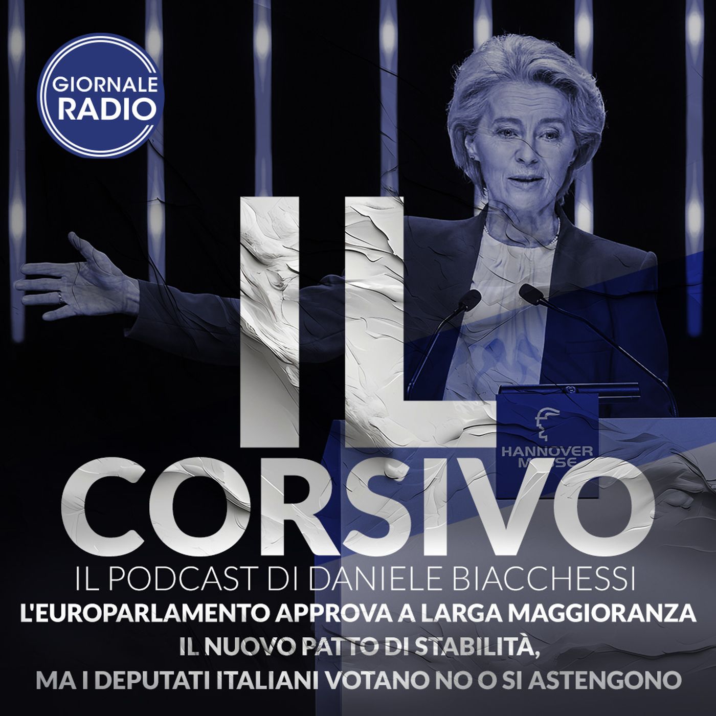 Il Corsivo di Daniele Biacchessi