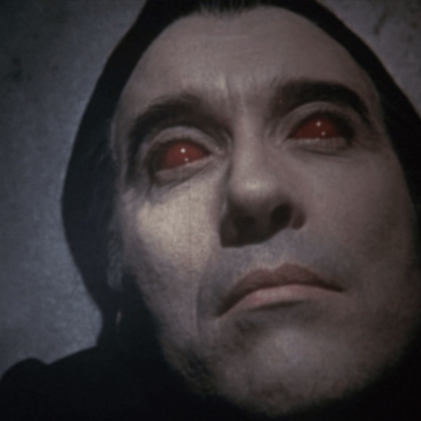 TASTE THE BLOOD OF DRACULA  - Podcast/ Discussion with Special Guest John Logan (Penny Dreadful, Skyfall, Gladiator)