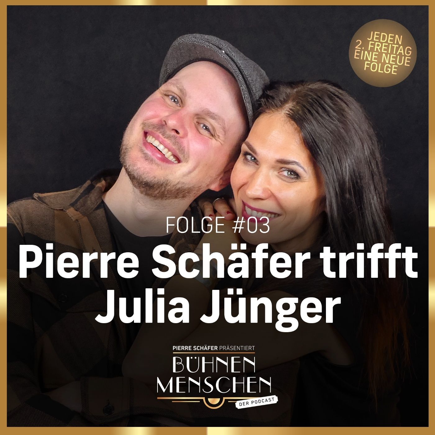 BühnenMenschen
