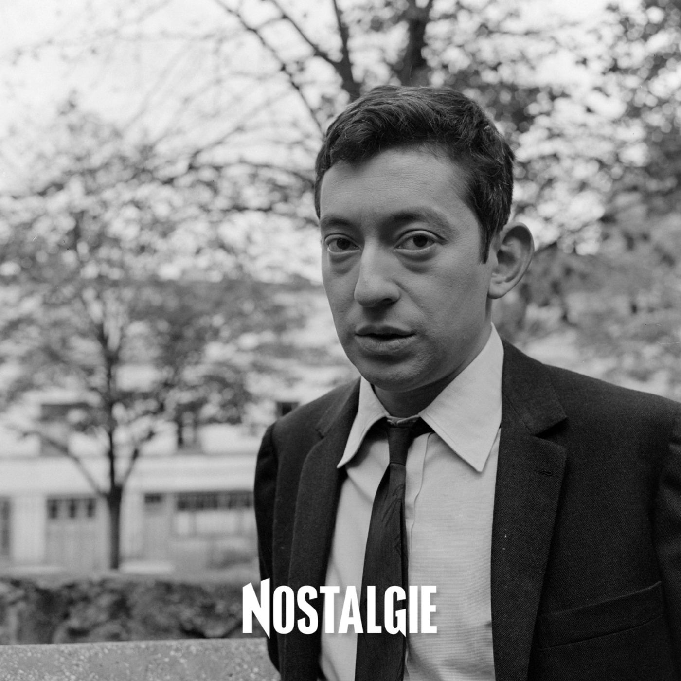 Gainsbourg, 1975 : un fusil, une chanson nulle et un chef-d'œuvre dans le tiroir Gainsbourg, 1975 : un fusil, une chanson nulle et un chef-d'œuvre dans le tiroir