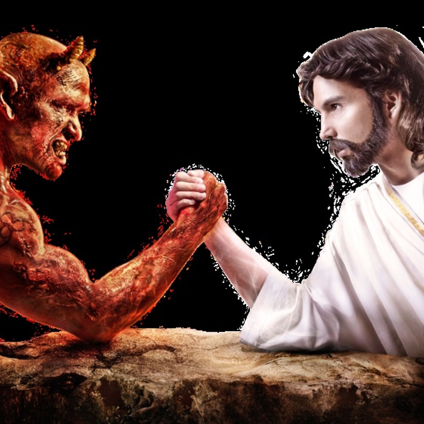 Revival 10 Real Evil 2 episode artwork