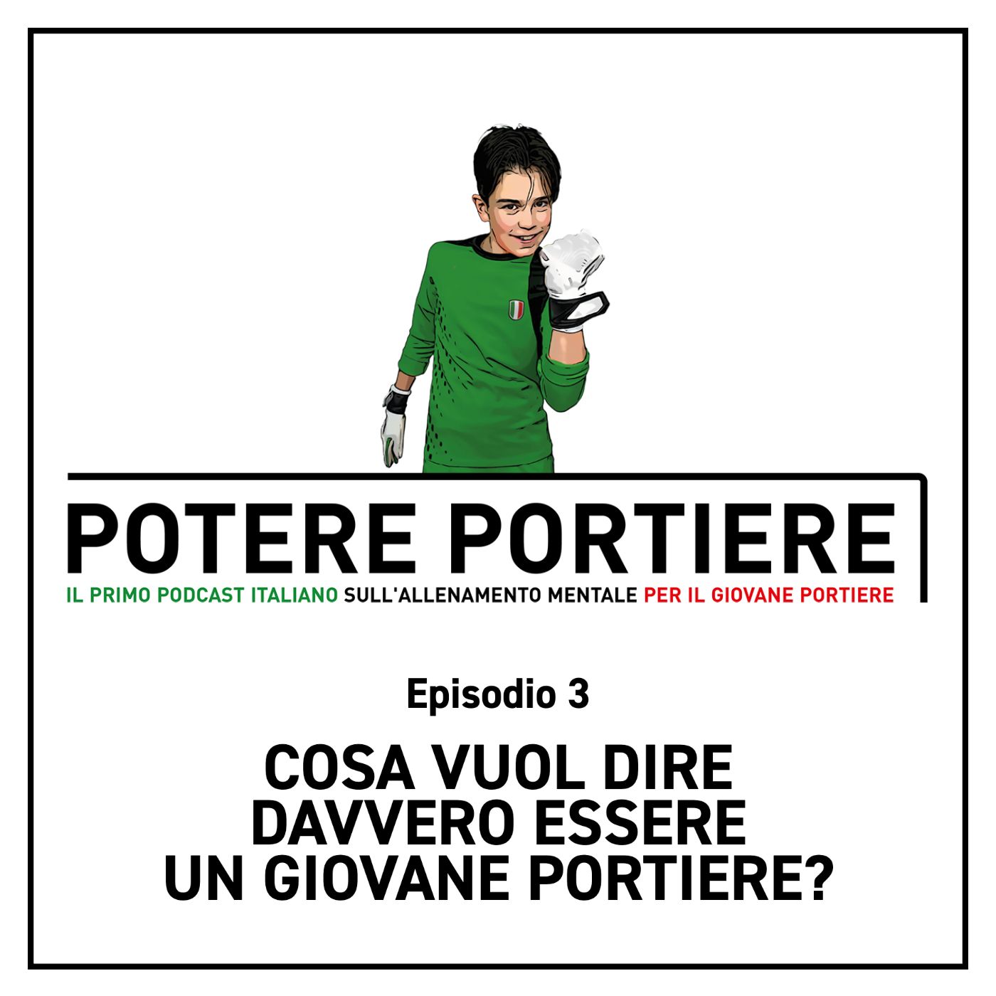 Potere Portiere