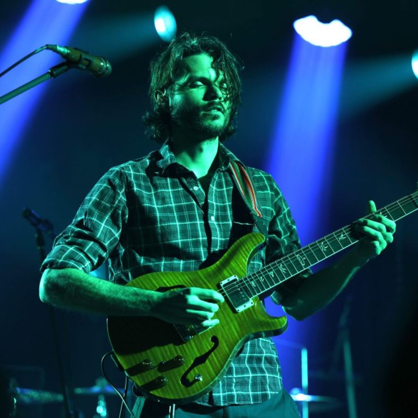 Goose Pays Tribute to Fan Who Died at MSG Concert: ‘Life Is Fragile’ episode artwork