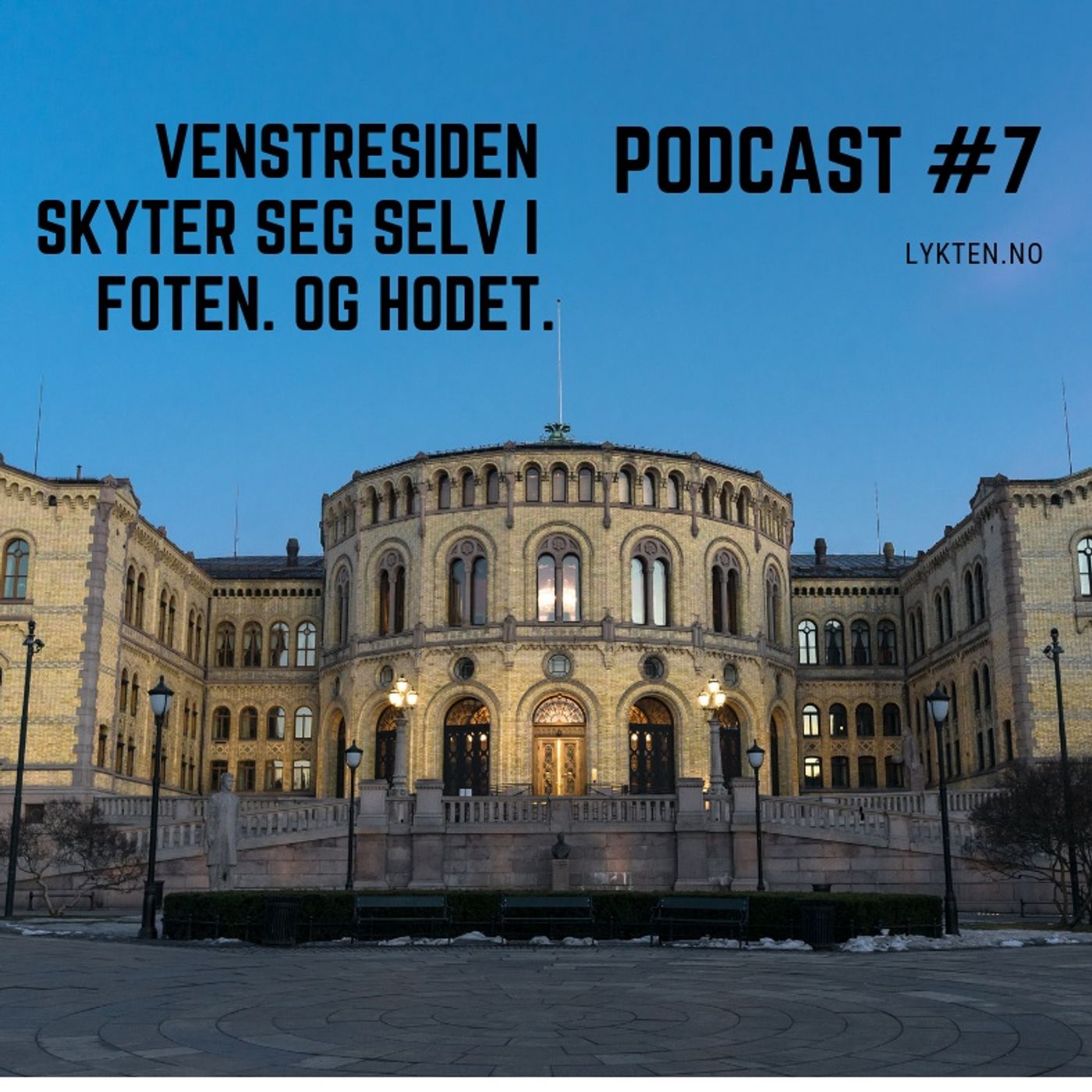Lykten.no