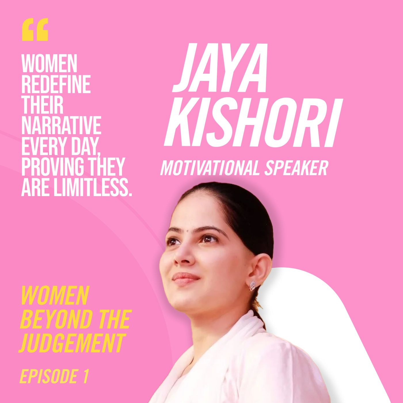 IndiaPodcasts: We Hear What You Want to Say