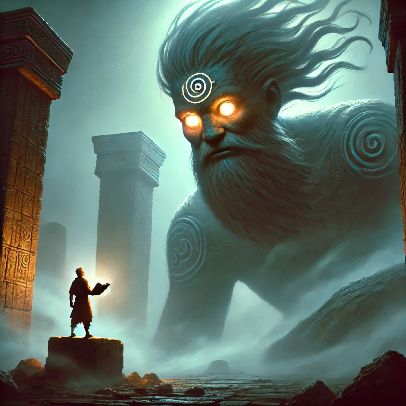 Book of Giants