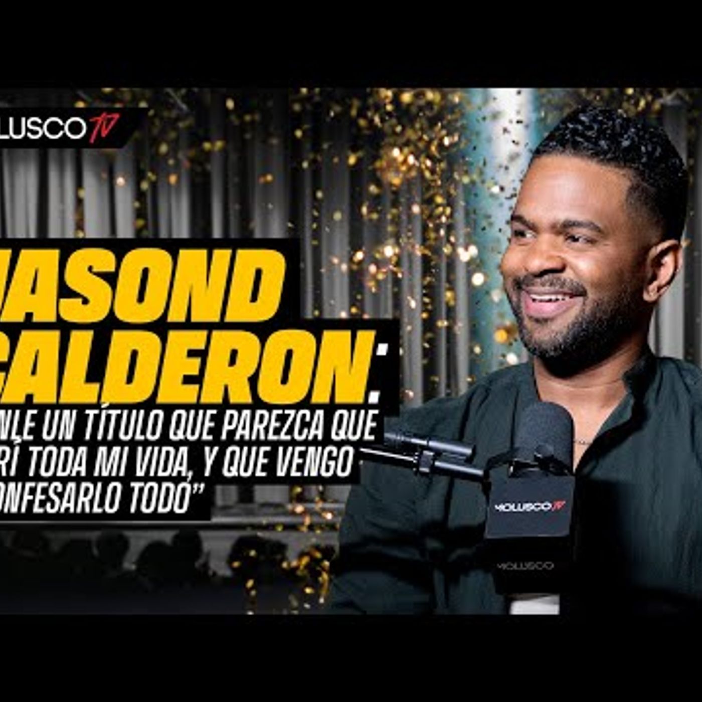 Molusco Podcast