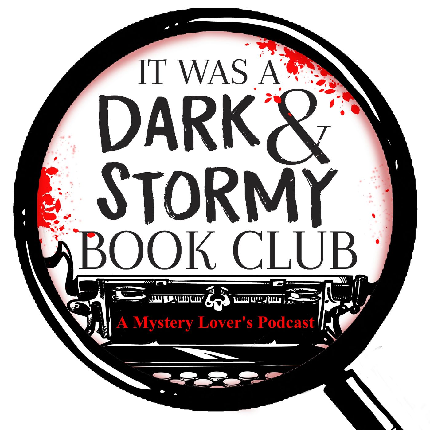 Inquirer And Mirror Christmas Stroll 2022 Shave Dark And Stormy Book Club - Podcast Addict