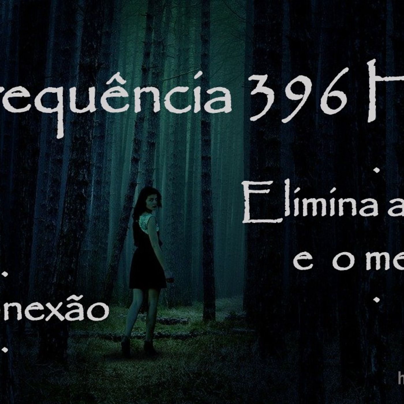 Good Wavy 🎧 Música de Cura Corpo e Alma