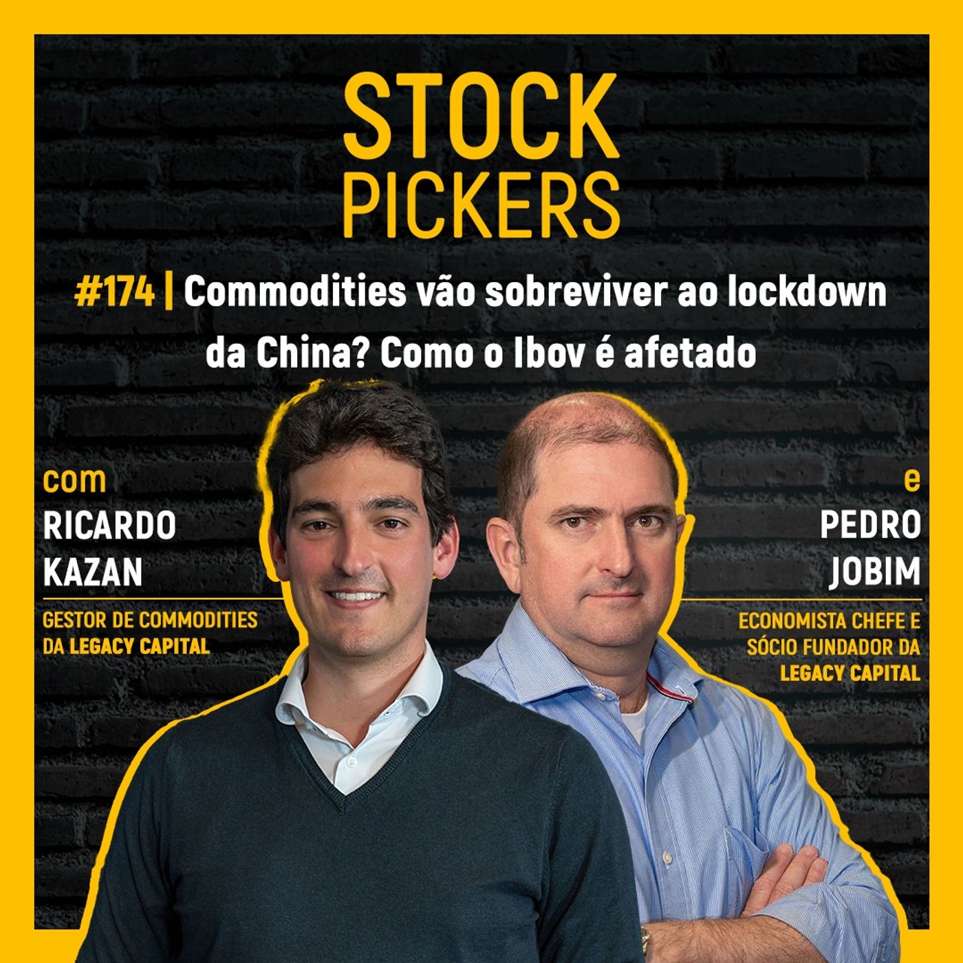 Stock Pickers