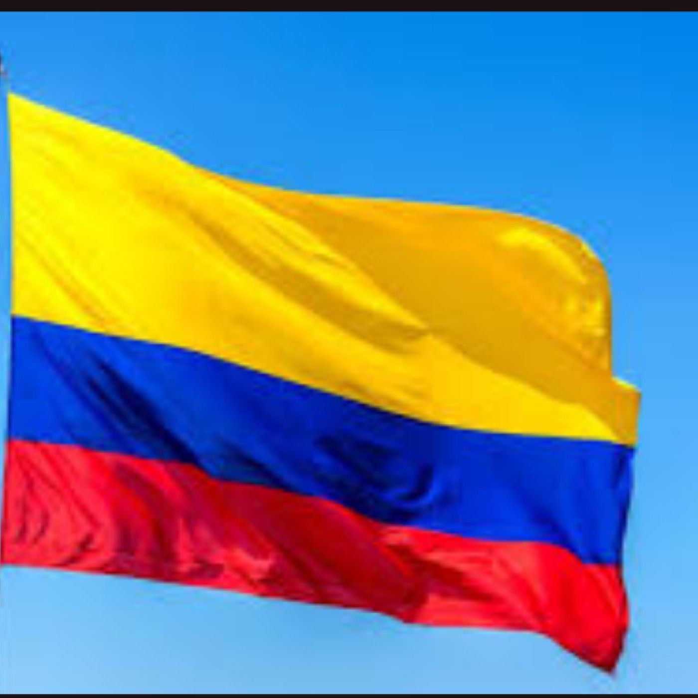 ¿Los colombianos son ciudadanos? podcast artwork