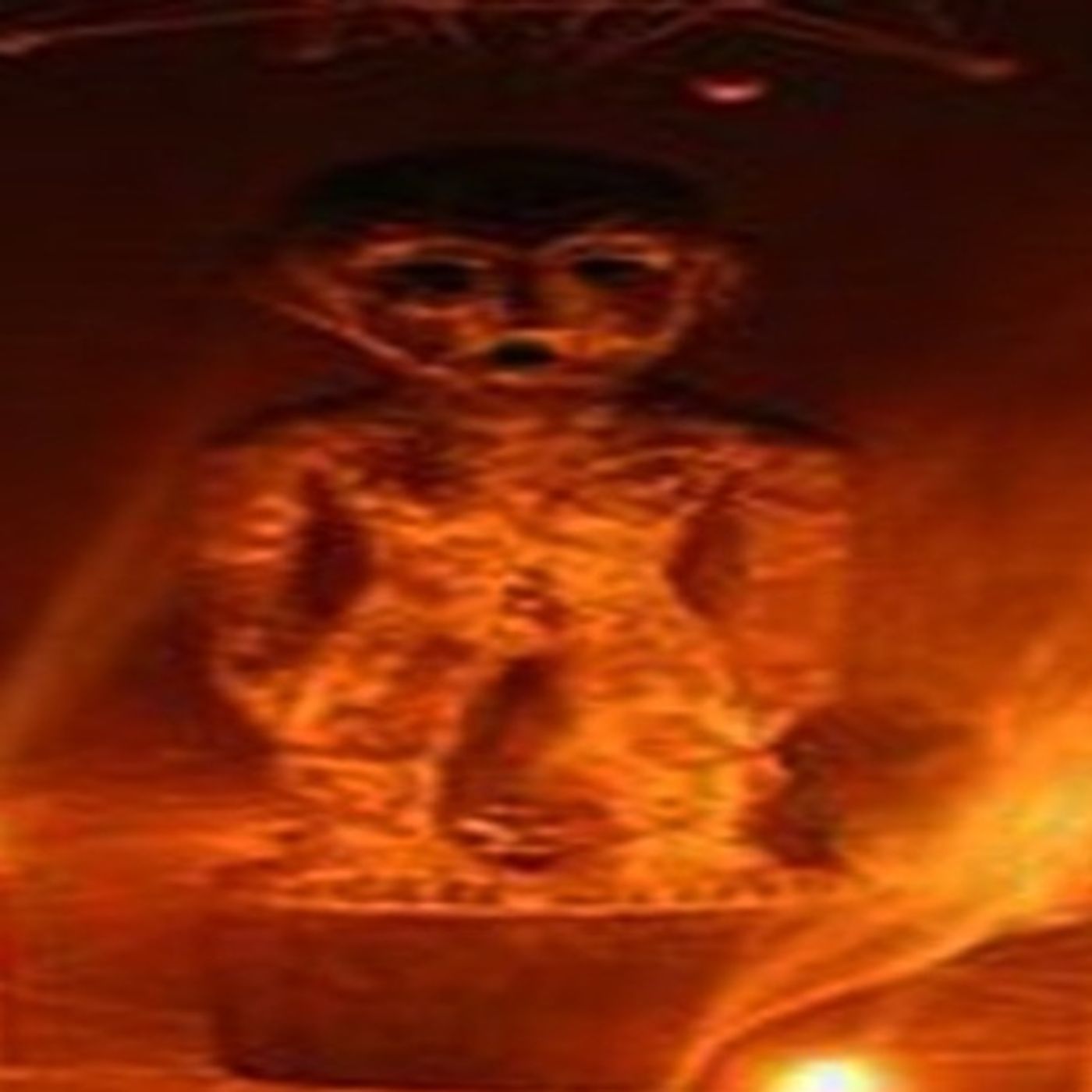 El Ritual Del HADA Historias De Terror - REDE