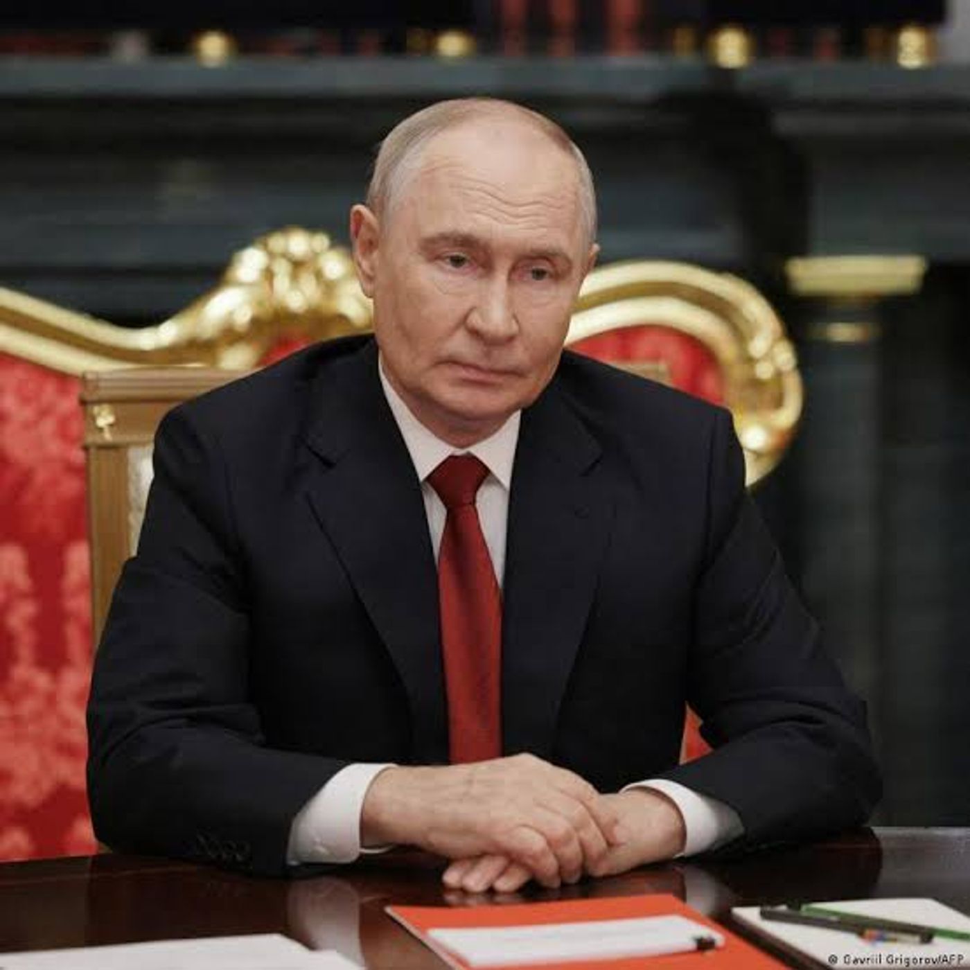Putin rejects Zelenskyy's G20 talks offer as Canada boosts Ukraine support