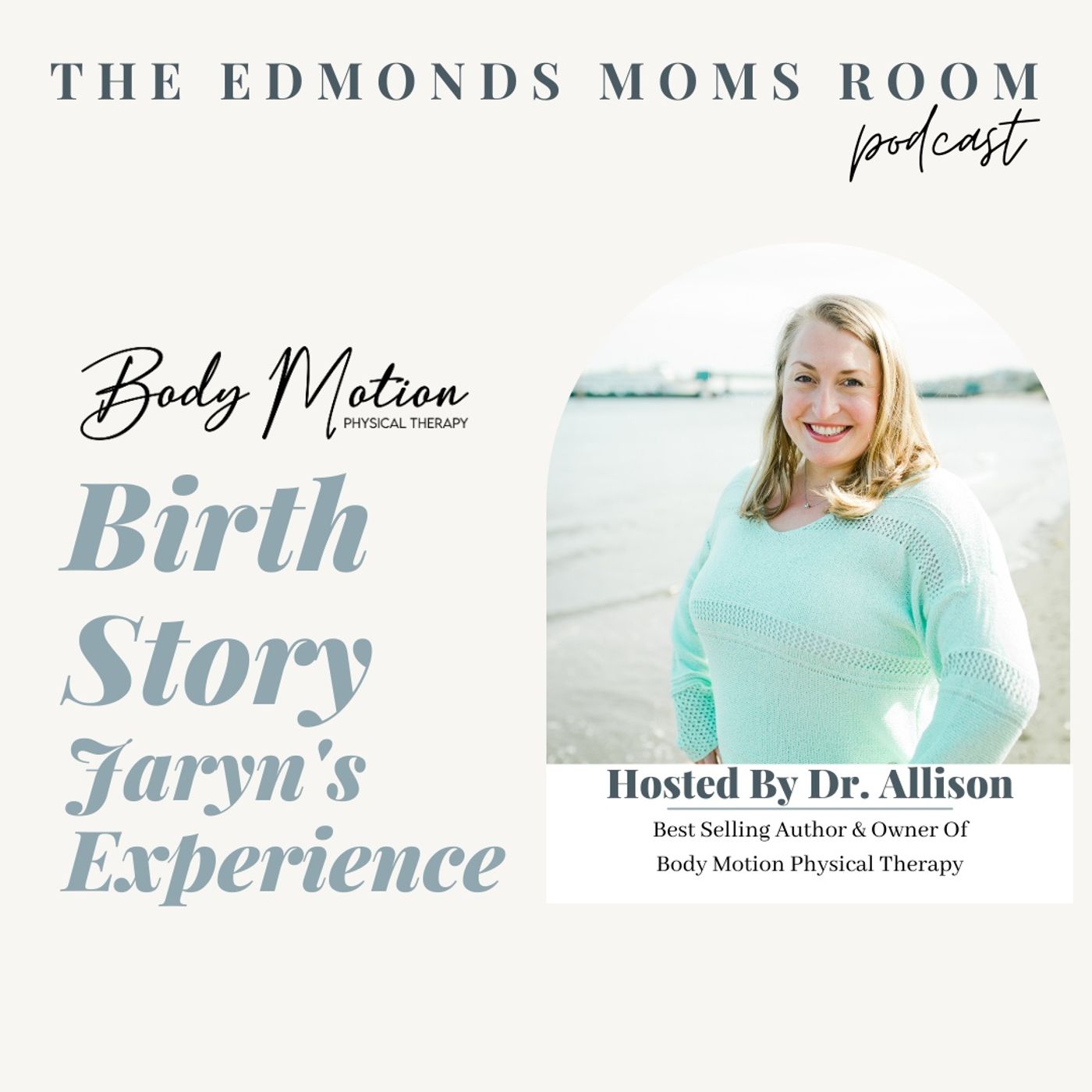Aligned + Elevated with Dr. Allison Feldt